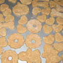 banana oat dog treats recipe ingredients directions