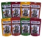 newman own organics natural dog treats